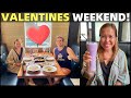 VALENTINES IN CAGAYAN - Philippines Life With My Girlfriend (Amazing Filipino Restaurant)