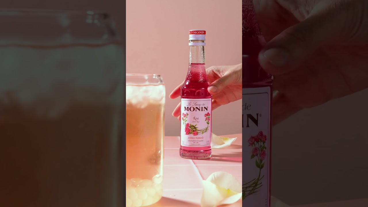 Recette Bubble Tea Maison Kusmi Tea