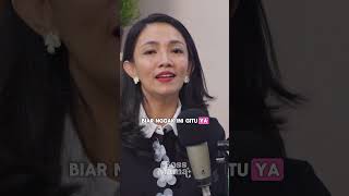 Keberhasilan parenting diukur dari dari cara kita merespons, bahkan saat hati lagi chaos #podcast