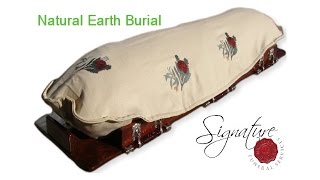 The First Natural Earth Burial in Aldinga by Signature Funeral Services