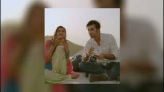 Kabira [sped up] - Arijit Singh & Harshdeep Kaur (Encore)