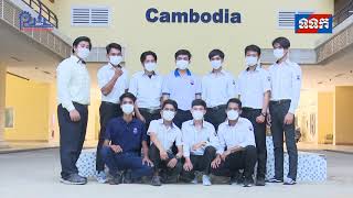 ABU Robocon 2021 (NPIC)