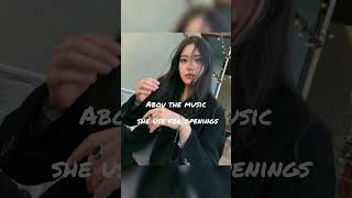 music #michellechoi#fan#IMIN