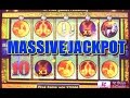 Wonder 4 - Pompeii Slot - BIG WIN Bonus! - YouTube