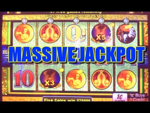 Free Bonus Bingo – Slot Machines With Progressive Jackpots: All The Slot Machine