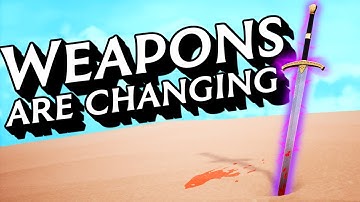 The New Weapons of Conan Exiles: Age of War