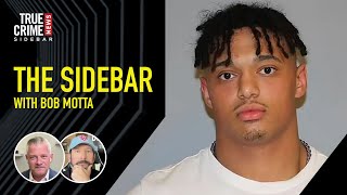 School shooter’s dad charged with murder; Man claims self-defense in gymnast’s death – TCN Sidebar