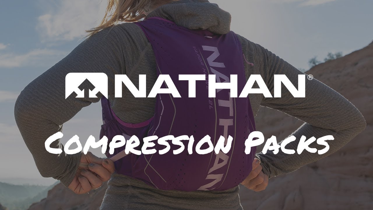 Nathan VaporHowe 12L 2.0 Race Vest Nathan VaporHowe 12L 2.0 Race Vest
