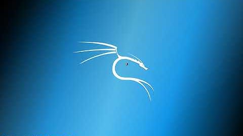 Kali Linux   Open Port and Hack over WAN