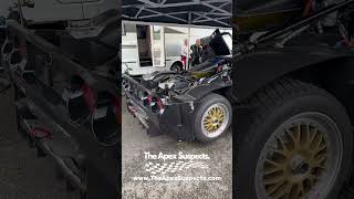 Mosler MT900 Race Car #mosler #v8 #gt3 #gt2 #cocacola #racecar #racingcar #car #cars #short #shorts