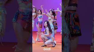 [UNFILTERED CAM] TWICE DAHYUN(다현) 'Alcohol-Free' | BE ORIGINAL
