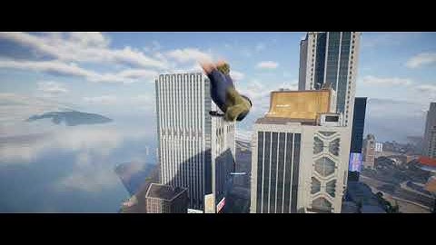 Skate 4 is a perfect game with no bugs at all