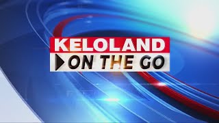 KOTG: COVID-19 cases, business exposures in Sioux Falls and a week of warm weather