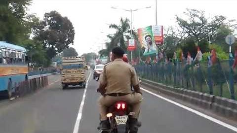 Rule maker are the Rule breakers...