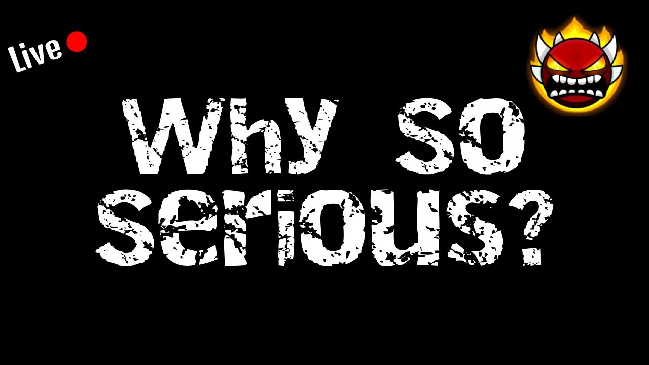 🔴 SUPER SERIOUS WORLD // 24%, 54-100 🔴DAY 2🔴 SECOND HARDEST 🔴