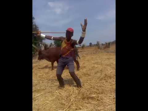 MISHINGA LUDELE SHIMBA 0787136695 BY MAYIKU STUDIO 