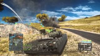 When u Have Idiots In Your Squad - Battlefield 4 Funny Momment
Me and a couple friends where playing and this happend When u Have Idiots In Your Squad - Battlefield 4 Funny Momment