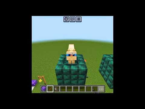 Minecraft: Who made MINGLE the best? 🤔 #Shorts
