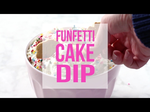 three-ingredient-funfetti-cake-dip