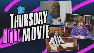 Who remembers this ABC Thursday Night Movie? (1987)
