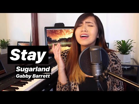 American Idol - Stay by Sugarland and Gabby Barrett