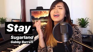 American Idol - Stay by Sugarland and Gabby Barrett