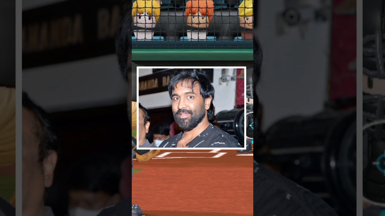 Manchu vishnu roasted trailer 