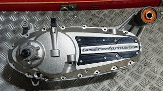 Casa Performance Race rep build     Part 3 more new casa goodies