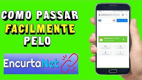 COMO PASSAR PELO SITE DO ENCURTANET!!? MÉTODO 2023(MUITO FÁCIL)