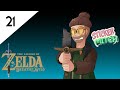 LoZ Breath of the Wild (Part 21) We Did It!