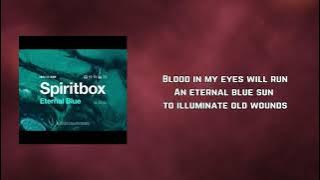 Spiritbox - Eternal Blue (Lyrics)