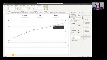 Power BI Accessibility Tips with Emma Barker