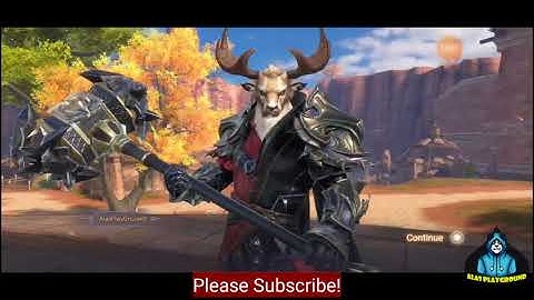 Perfect World VNG: Fly With Me - Gameplay | PWM VNG: Character Selection All Class | Alas Playground