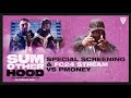 Sumotherhood - Gaming & Screening Event Ft: PMoney, Adam Deacon and Jazzie Zonzolo  - Paramount UK