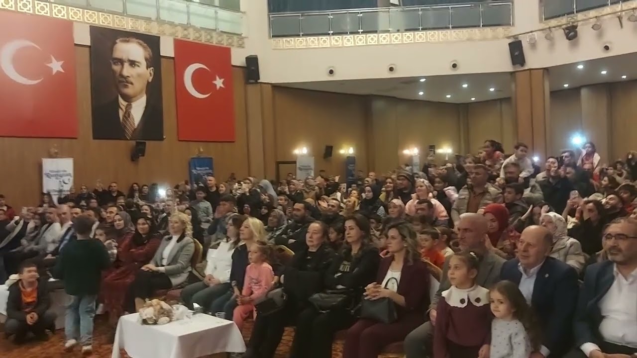 Abdurrahman Önül [Ramazan Ve Adana]