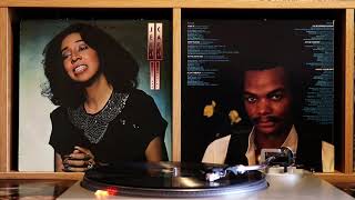 Norman Connors feat Michael Henderson &  Jean Carn - Valentine Love
