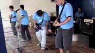 Watch Faspitch Namesake video