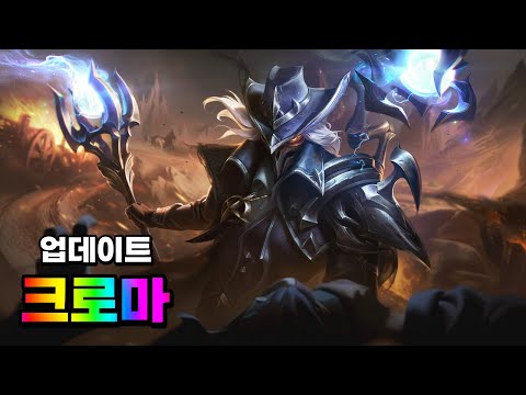 하이눈 빅토르 2024 크로마 (High Noon <strong>Viktor</strong> 2024 Chromas)