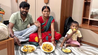 आज Special Egg Biryani बनाये ❤️ OMG!  इतना मस्त पहली बार खाये अंडा बिरयानी 😍