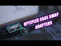 Dell OptiPlex Case Swaps Just Got A Lot Easier