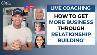 1-on-1 Notary Coaching: How to Get More Business by Building a Deeper Relationship with Your Clients