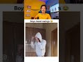 Boys mood swing 😂😅 PT 203 #shorts #short #shortvideo #treanding #viral #memes