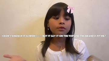 You wanna see what i brought and there is a part 2 ( ͡° ͜ʖ ͡°)ᵇᵗʷ