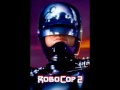 Robocop trilogy