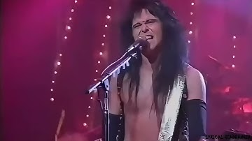 W.A.S.P. - I Don