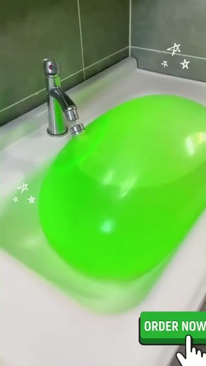 Water Ball Wubble Bubble Ball