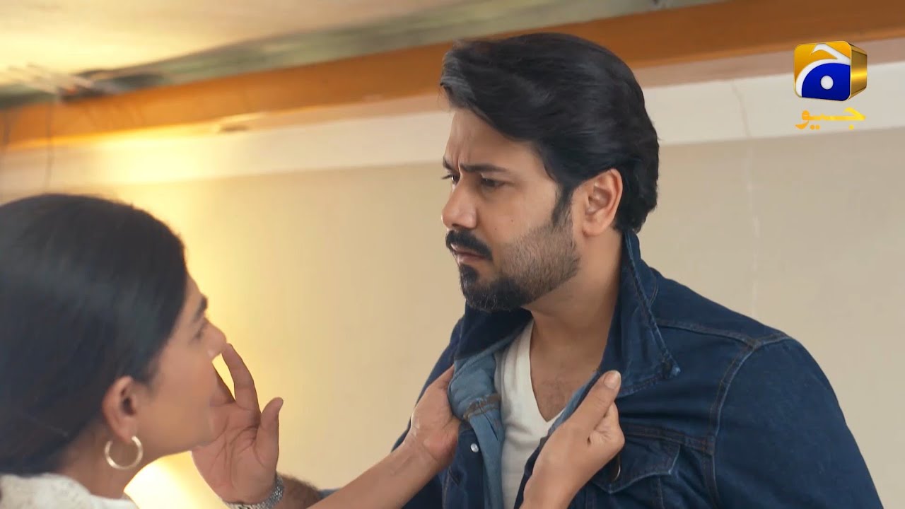 Tamasha Laga Kar Yahan Par Betha Hai Chup Ke... | Dour | Har Pal Geo