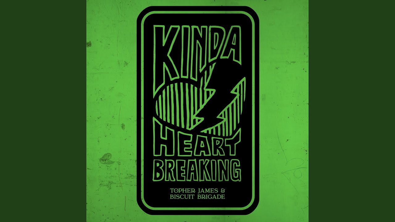 Watch Kinda Heartbreaking on YouTube Watch Kinda Heartbreaking on YouTube