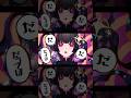 『モニタリング／DECO*27』ver.××× #歌ってみた #未完全少女ちゃん #shorts