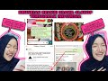 KOCAK ABISS!! DRAMA OLSHOP +62 NGAKAK TERPARAH | BRUNEIAN REACTION